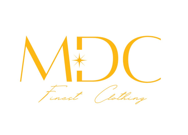 MDC Finest Clothing