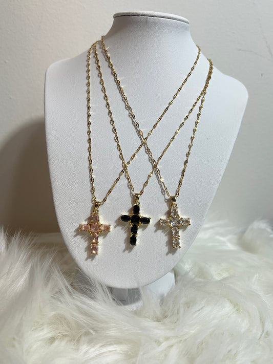 Jesus chain